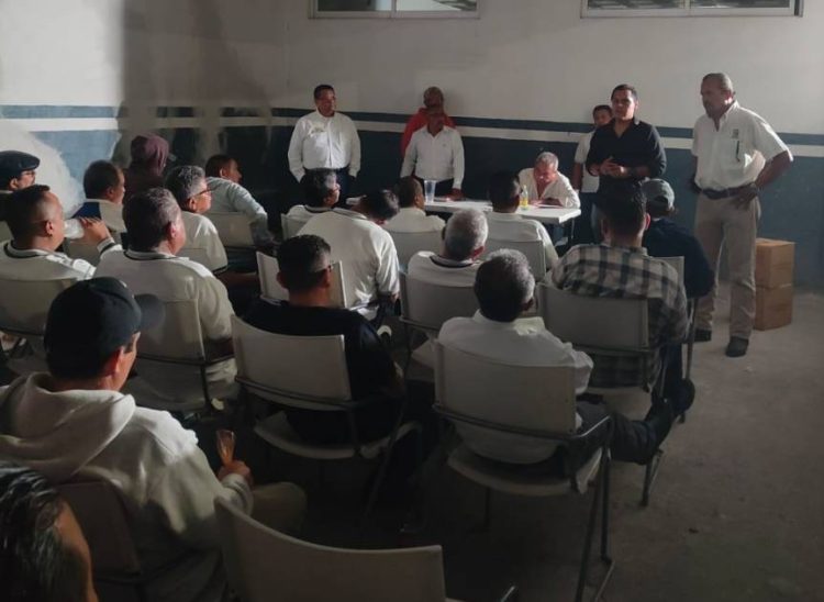 La Brigada Siempre Verde fortalece vínculos con transportistas de Morelia