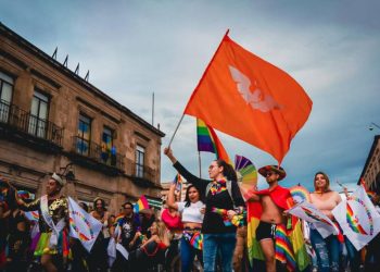 Movimiento Ciudadano mantiene su compromiso con una agenda de inclusión, igualdad y respeto a los derechos humanos: Víctor Manríquez