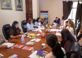 Fortalece Quiroga estrategias de salud mental y prevención de adicciones
