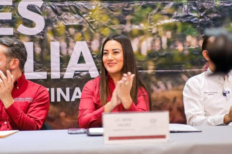 En Zacapu, ciudadanía participa en la elección de la Presea “Fray Jacobo Daciano” 2026