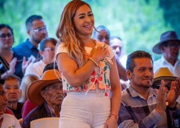 Propone Grecia Aguilar  crear la figura de “Árbol Patrimonio de Michoacán” para proteger ejemplares de valor histórico, cultural y ambiental