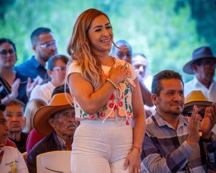 Propone Grecia Aguilar crear la figura de “Árbol Patrimonio de Michoacán” para proteger ejemplares de valor histórico, cultural y ambiental