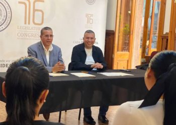 Respaldo total a iniciativa ciudadana para el regreso de  la Expo Feria Michoacán: Juan Carlos Barragán