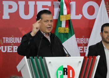 Impugnará PRI remoción de Consejeros y Consejeras del IEM