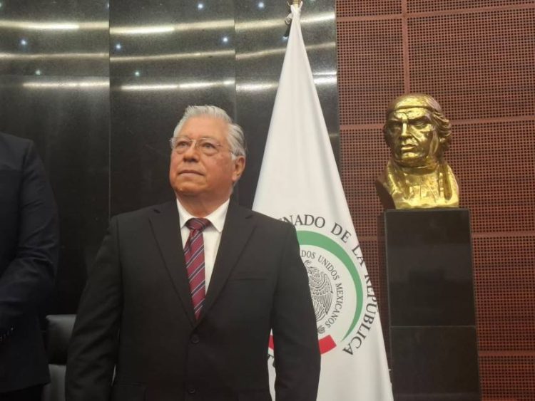 Luis Reyes Zavala: Una vida de lucha magisterial y militancia de izquierda rumbo al Senado
