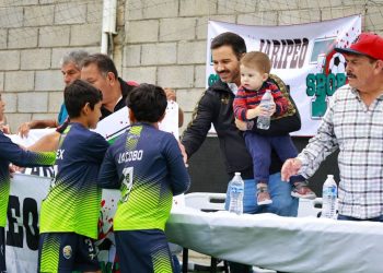 Yankel Benítez abandera a Atlético Michoacán rumbo a Suecia