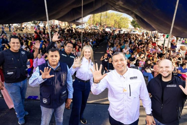 No me van a parar con ataques: JC Barragán