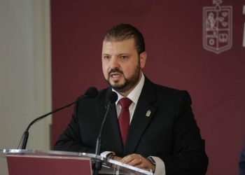 Michoacán mantiene intactos los requisitos para candidaturas independientes: Raúl Zepeda