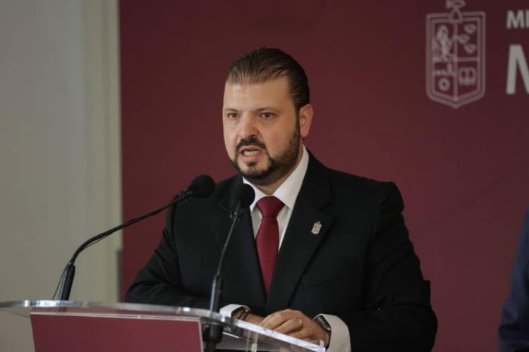 Michoacán mantiene intactos los requisitos para candidaturas independientes: Raúl Zepeda
