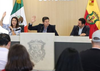 Gobierno de Morelia aprueba atractivo programa de condonación de multas