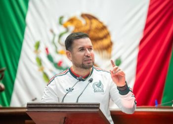 Plantea Reyes Galindo iniciativa contra el bullying; reforma refuerza mecanismos de prevención en escuelas
