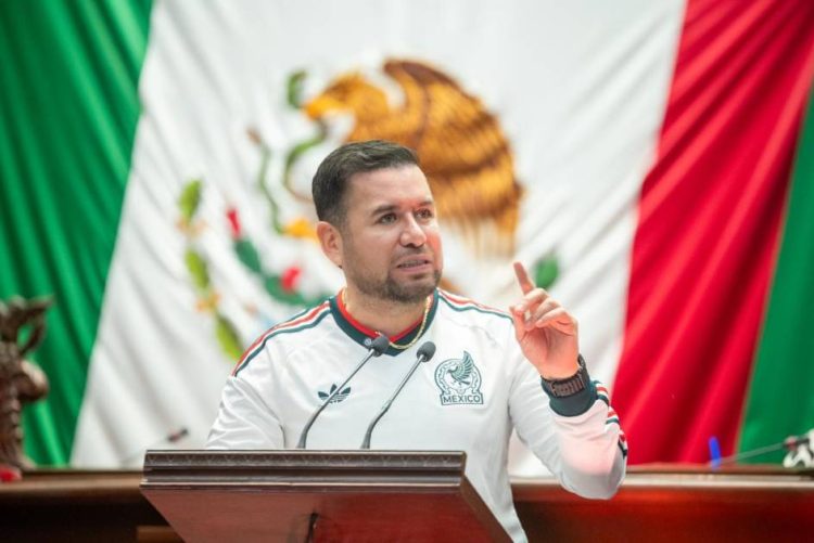 Plantea Reyes Galindo iniciativa contra el bullying; reforma refuerza mecanismos de prevención en escuelas