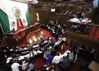 Con reformas, 76 Legislatura fortalece la Ley de Desarrollo Económico