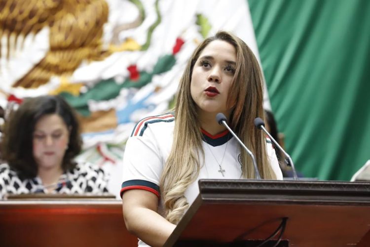 Con iniciativa de reforma, Xóchitl Ruiz busca modernización del recurso de revisión para agilizar la defensa de derechos ciudadanos en Michoacán