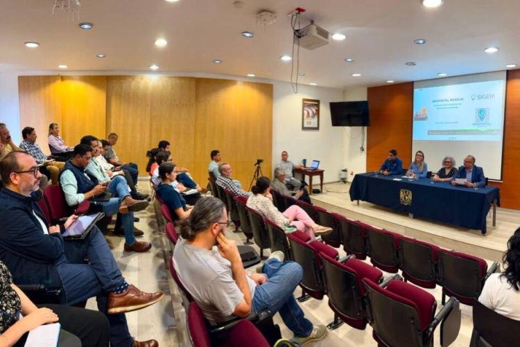 Gobierno de Morelia impulsa trámites más ágiles y acceso digital a la información territorial