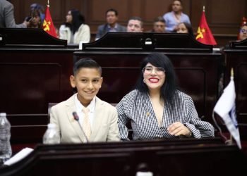 Ninguna voz es demasiado pequeña: Vanhe Caratachea