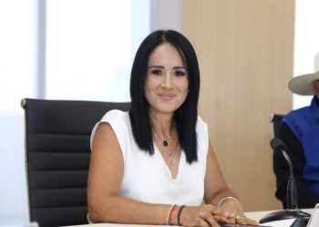 Impulsa Lucila Martínez acciones para fortalecer la cultura de protección y bienestar de la niñez moreliana