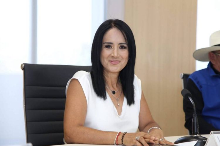 Impulsa Lucila Martínez acciones para fortalecer la cultura de protección y bienestar de la niñez moreliana