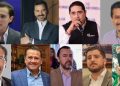 El Artillero Político… “El PAN define a sus guerreros para la próxima batalla”