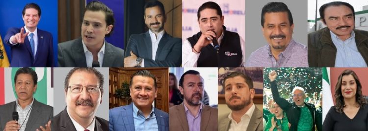 El Artillero Político… “El PAN define a sus guerreros para la próxima batalla”