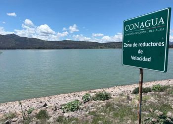 Con las últimas lluvias, suben los niveles de agua en presas de Michoacán; cuatro de ellas se acercan a su máxima capacidad