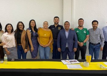 PRD Michoacán se prepara para designar Presidencia Interina en Asamblea Estatal
