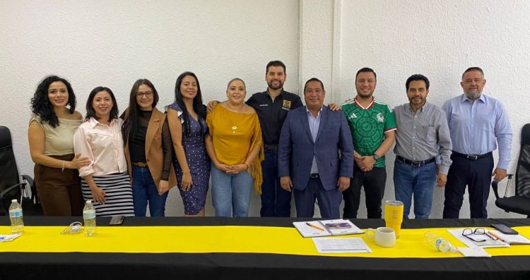 PRD Michoacán se prepara para designar Presidencia Interina en Asamblea Estatal