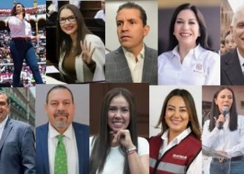 El Artillero Político… “Campaña Adelantada disfrazada de Lobo con Piel de Oveja”