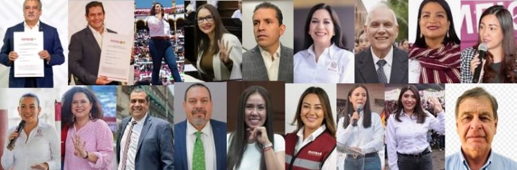 El Artillero Político… “Campaña Adelantada disfrazada de Lobo con Piel de Oveja”