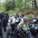 Abren investigacion por agresión contra elementos de la Guardia Civil en Nahuatzen