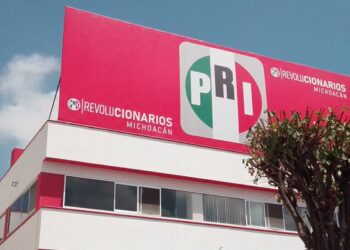Tras resolución del INE, PRI Michoacán defenderá la libertad de expresión