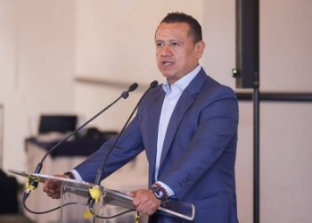 Torres Piña, un aliado de las mujeres y la comunidad LGBT; activistas respaldan su trayectoria