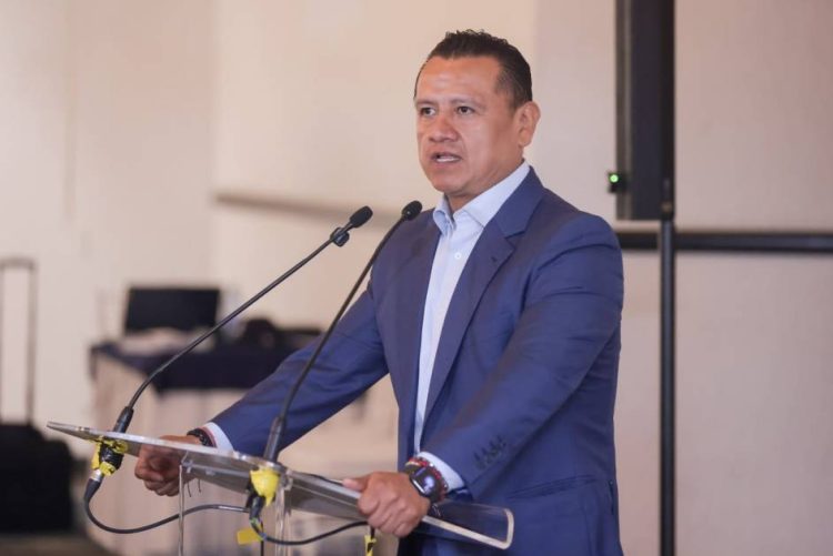 Torres Piña, un aliado de las mujeres y la comunidad LGBT; activistas respaldan su trayectoria