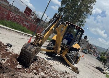 Ooapas fortalece la infraestructura sanitaria en Trincheras: Adolfo Torres