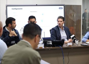Ordena Alfonso Martínez, mantener acciones preventivas por lluvias