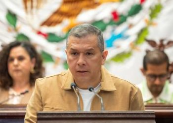 Barragán propone garantizar por ley el regreso de la Expo Feria Michoacán