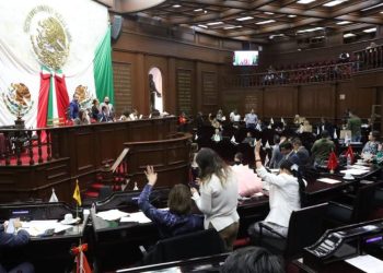 Congreso del Estado aprueba reformas a favor de frenar la Alineación Parental