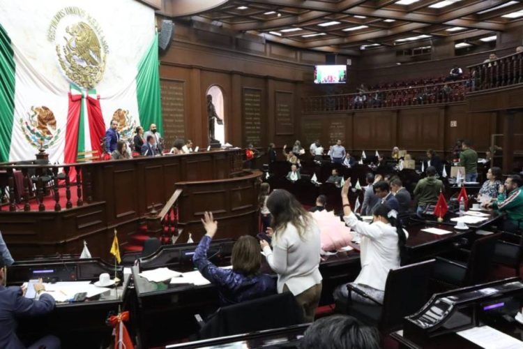 Congreso del Estado aprueba reformas a favor de frenar la Alineaci贸n Parental