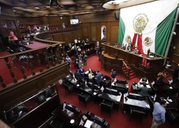 Aprueba Congreso del Estado reforma para tipificar el delito de daño en las cosas y conducta en tecnología digital