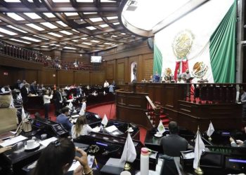Por ley, alimentación adecuada en niñez y adolescencia como derecho humano: 76 Legislatura