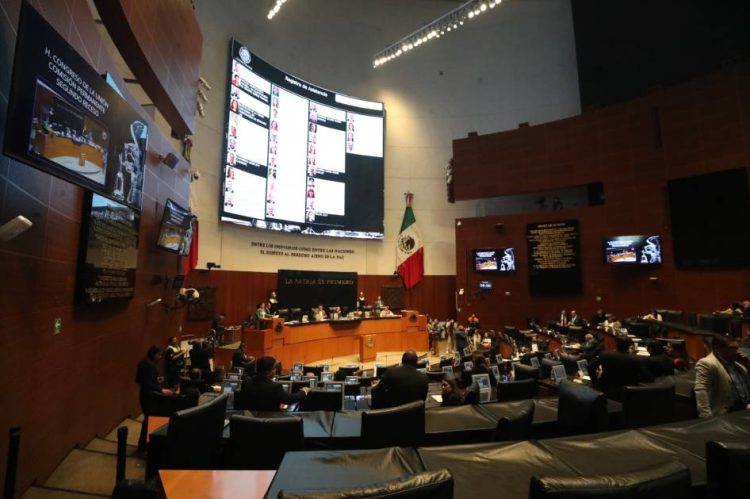 El Presupuesto de Egresos para el 2027, mantiene la estructura de gasto de 2026