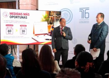 Alienación parental será delito en Michoacán; Congreso aprueba reformas con penas de hasta cinco años de prisión