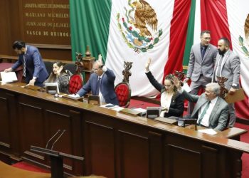 Personas con neurodivergencias y enfermedades raras podrán incorporarse a entorno escolar tradicional: 76 Legislatura
