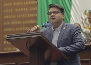 Ninguna obra publica debe ser para promoción electoral: Toño Carreño