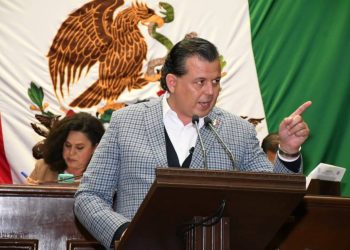 Lamentable que por decisión oficialista desaparezca el CESMICH: Memo Valencia