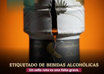 Con la fiebre del Mundial de Fútbol, Cofepris alerta sobre el consumo de bebidas alcohólicas adulteradas