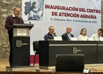 Centros de atención agraria compartirán buenas prácticas y construirán propuestas colectivas