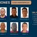 Han caído ocho implicados en caso Arantepacua; continúa investigación sin impunidad