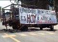 Cheránn Ante la Visita Presidencial: Entre la Exigencia Digna y la Autonomía Real