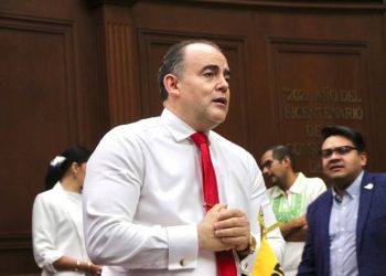 Aprueba Congreso sanciones contra la sumisión química; Baltazar Gaona impulsó la iniciativa